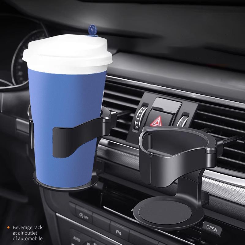 Car Air Vent Drink Cup Bottle Holder Auto Car Truck Water Bottle Holders