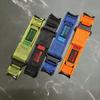 For Nylon Google Pixel Watch Strap Wristband Bracelet For Google Pixel Watch 2 Band Replacement Correa Accessories