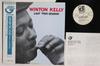 Виниловая пластинка WYNTON KELLY Last Trio Session CEJC00186 DELMARK 1990 Япония Obi Джаз Б/у