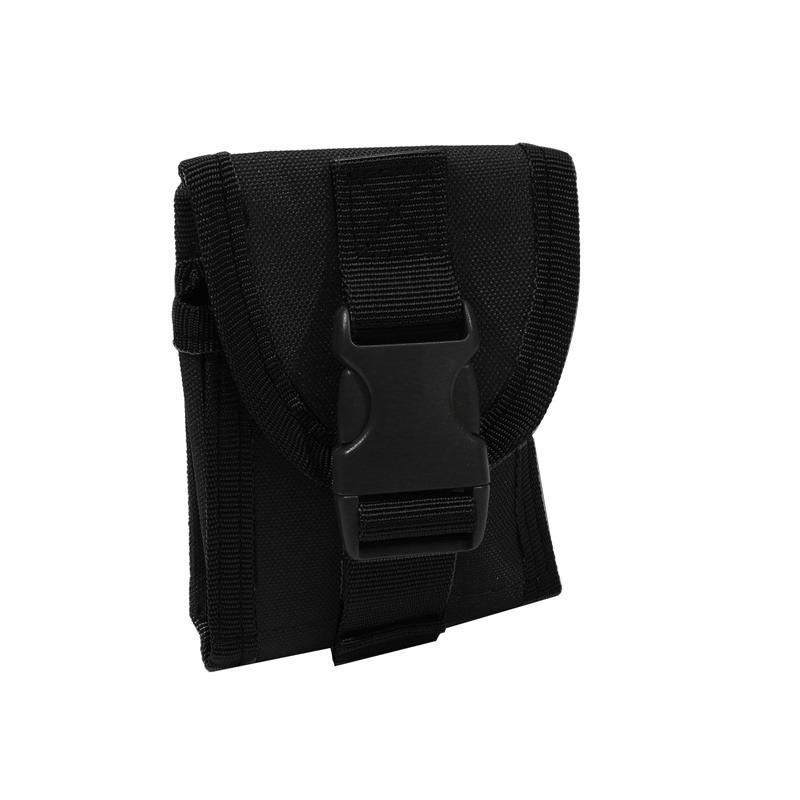 Тактическая поясная сумка для аксессуаров на открытом воздухе, сумка для телефона, сумка для мелочей, охотничья походная сумка для кемпинга