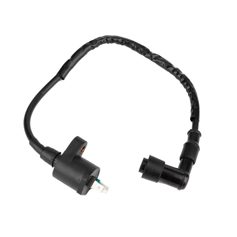 Катушка зажигания GY6125 Подходит для мотоциклов с двигателем 50 150 250