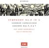 CD ДВОРЖАК, БАРБИРОЛЛИ; ОРКЕСТР ХАЛЛЕ - Дворжак;Симфония № 8 CDM7641932 US Classical Used