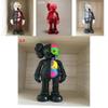 Kaws Companion Flayed Open Dissected Bff 8" ПВХ Коллекционная фигурка Мужская фигурка