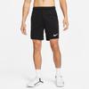 Nike Повседневные шорты Dri Fit мужские черные средние DM1041-010