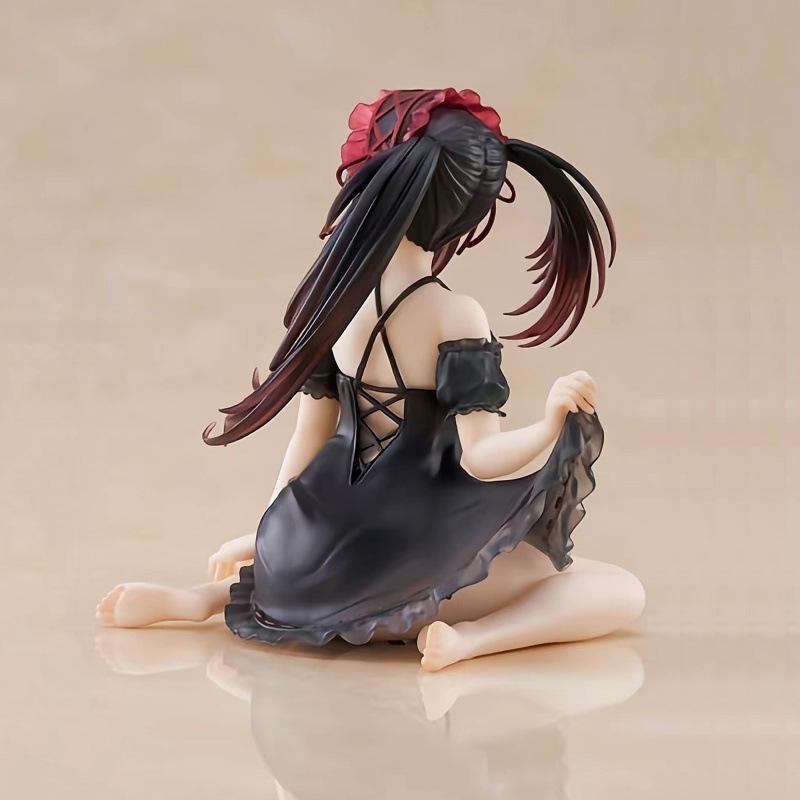 Битва свиданий, пижама Сидзаки Кудзо III, аниме двумерная красивая девушка фигурка настольное украшение модель подарок