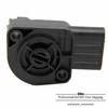 Throttle Position Sensor 132035 For Ford Freightliner Kenworth Peterbilt Volvo