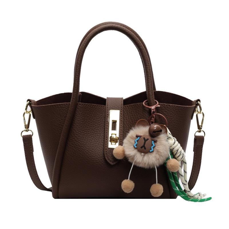 Модная женская сумка через плечо, новая повседневная женская сумка