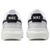 Nike Court Vision Alta Износостойкие Низкие Кеды для Скейтборда Женские Белые Черные Кроссовки DZ5394-107