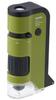 Reimei Fujii Microscope Handy Microscope DX Green RXT1144M
