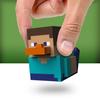 Officially Licensed Tubbz Cosplay Duck Mini Minecraft Steve