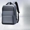 Men's Backpack Fashion Travel Women's Backpack Advanced Commuter Computer Bag Large Capacity Lightweight School Bag