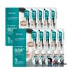 Capsule 100 Bio Secondum Soothing Clear 1 BOX (10 Sheets)