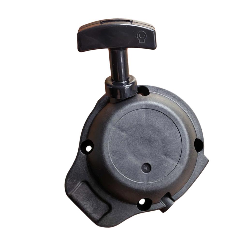 Сборка стартера с ручным запуском A051001322 Совместимо для Echo SRM-225 SRM-230 T235 PE-225 PAS-225 Садовая техника Аксессуар для триммера