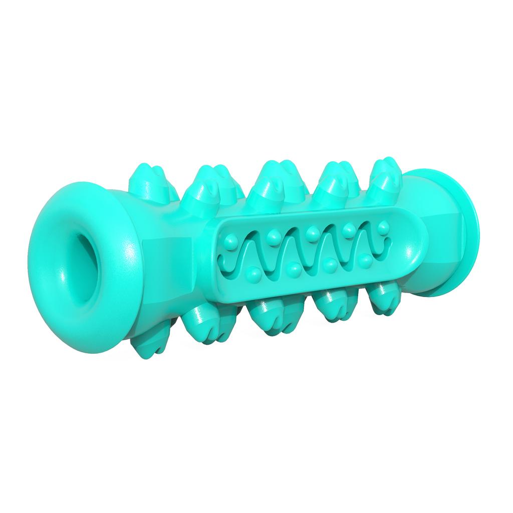 Pet Dog Molar Toothbrush Stick Toy for Small Large Dogs Cat Tooth Cleaning Puppy Chew Funny Interactive Training Toy Accessories