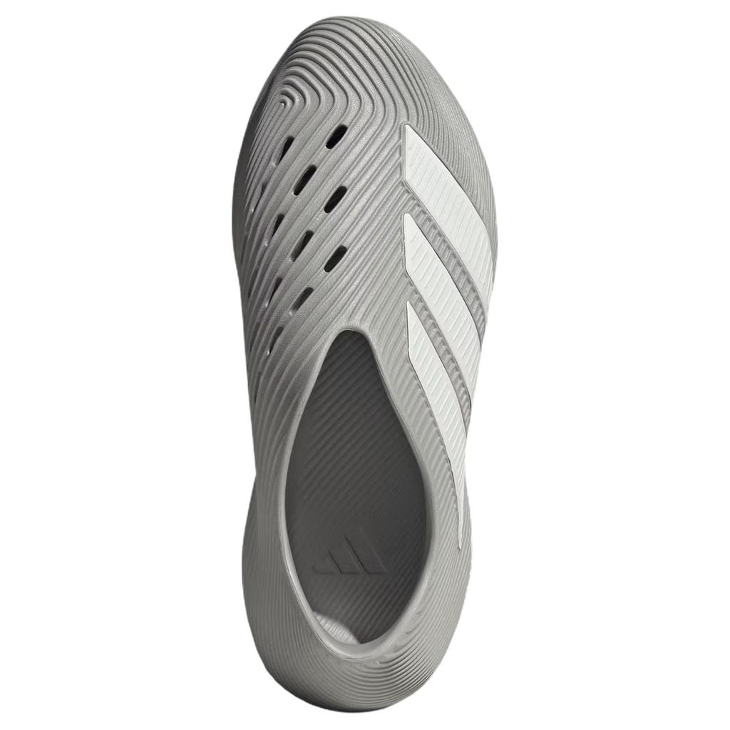adidas Purechill Удобная посадка Стиль Жизни Повседневная Обувь Унисекс Повседневная Обувь Серый Белый KI0071