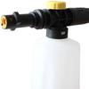 Snow Foam Lance 750ML High Pressure Washers Adjustable Sprayer Nozzle Car Soap Foam Generator for Karcher K2 K3 K4 K5 K6 K7