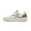 Cross Jz Retro Low Top Casual Shoes Unisex Sneakers Beige Brown S79046-11