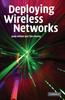 The Deploying Wireless Networks Book