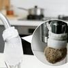 10 шт. Фильтр-хлопок для крана, брызгозащитный фильтр, фильтр для водопроводной воды от осадка, ржавчины, накипи, примесей