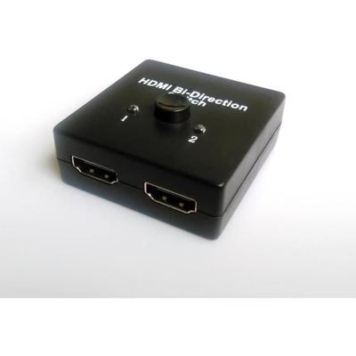 Аксессуары для аудио и видео – HDMI-кабели и адаптеры