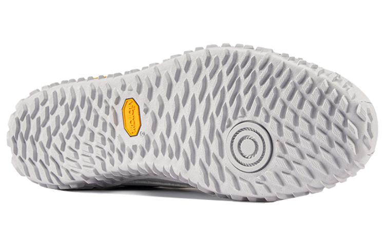 Club C Reebok Vibram 'Cold Grey' IG2834