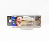 ZipBaits Плавающая приманка Rigge 35F 276 (9509)