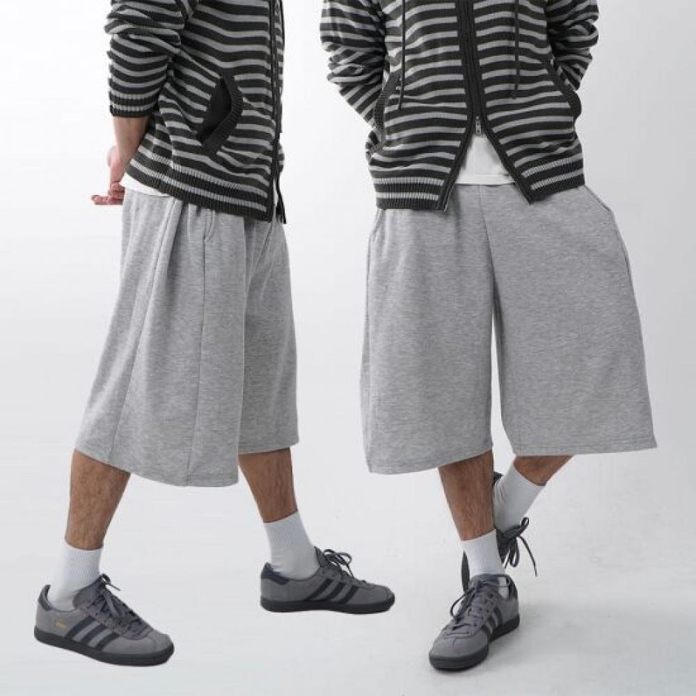 Onl Men Bermuda Pants Balloon Pants Mpn
