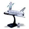 Space Vehicles To Assemble - MT Créations - Assortment 4 Models - From 8 Years Old
