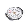 VX83 Quartz Watch Movement Day Date Replacement Watch Parts Watch Repairing Movement