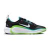 Nike Infinity Flow GS Black Green Strike Kids Sneakers Aquamarine Football-Grey FD6058-005
