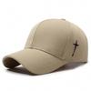 Men Cap Baseball Women Casual Shade Breathable Sports Embroidery Spring Autumn