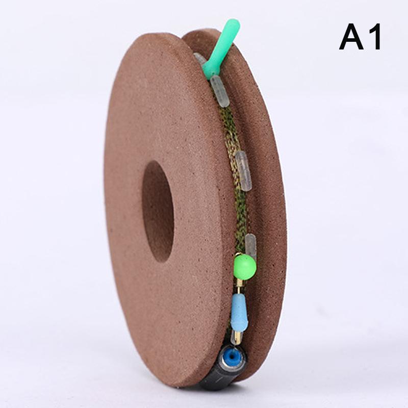 Готовая рыболовная леска Spot Invisible 3.6-7.2M Удочка 0.8 # - 5.0 # Номер лески Аксессуары для ловли карася