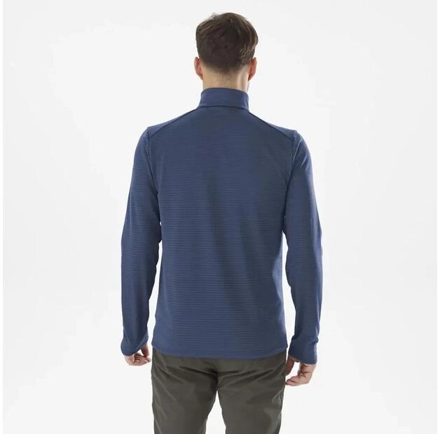 Флисовая куртка Millet Intense Fleece PO M