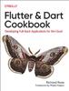Книга Flutter and Dart Cookbook : Developing Full-Stack Applications for the Cloud