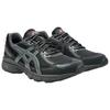 Asics Gel-Venture 6 Versatile Comfortable Shock Absorbing Low-Top Running Shoes Unisex Sneaker Black Green 1203A438-002
