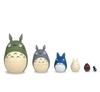 My Neighbor Totoro Matryoshka