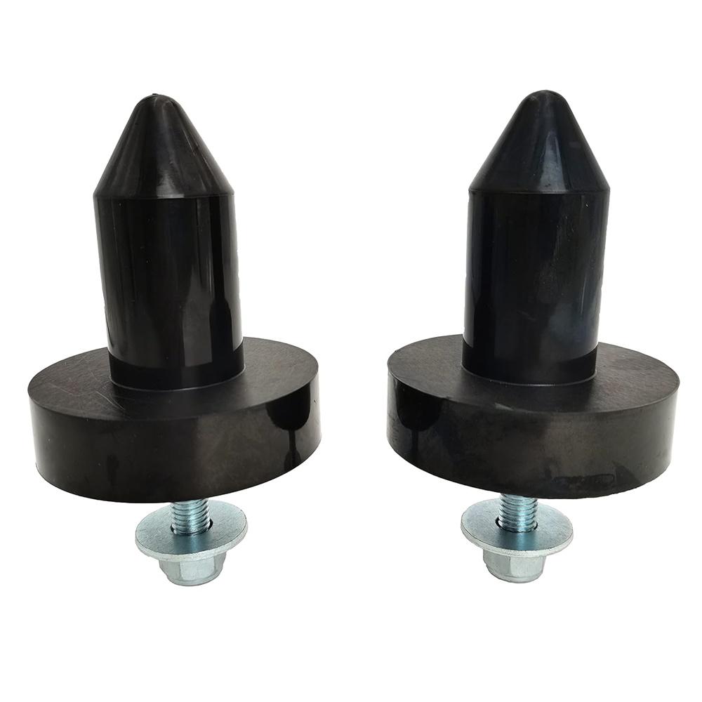 Комплект втулок капотных штифтов 924-5410 для Kenworth T2000 T600A T800 W900 2003-2010