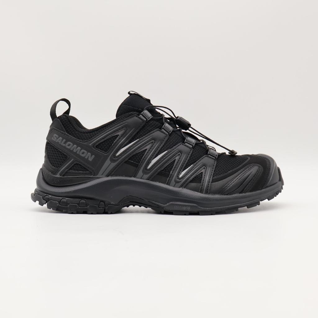 L41617400 Salomon XA Pro 3D Черный Магнит (Мужской)
