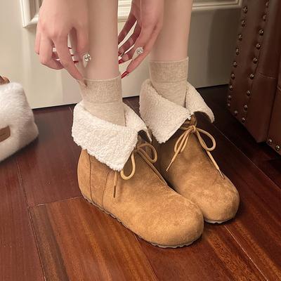 Ботинки – Ботинки