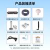 BOYANG IEEE1588 NTP/PTP Network Time Server with Beidou/GPS