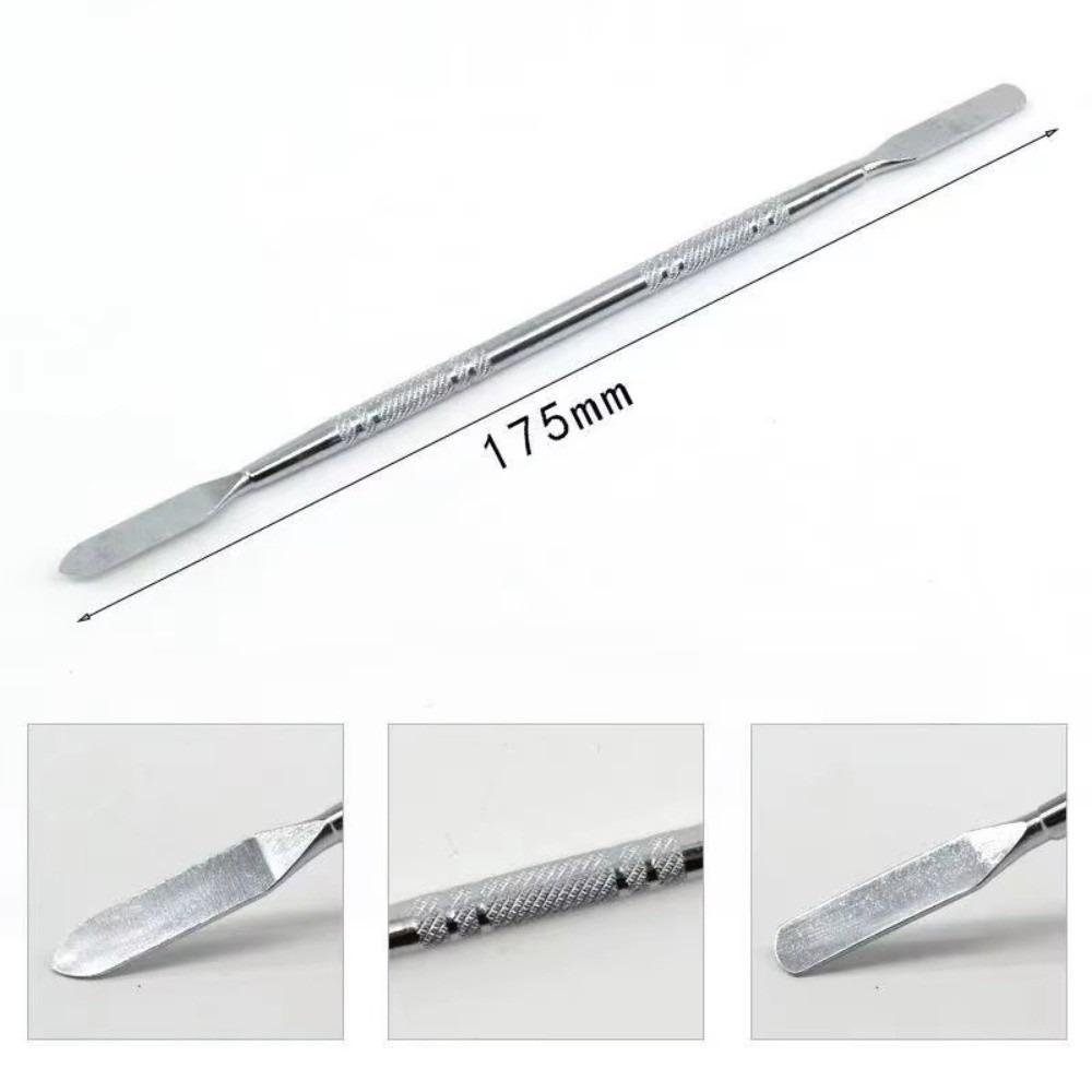 Professional Universal Removal Prying Tool Pry Bar Metal Car Shovel Tool Shovel Hand Tool Kit Electronic Device Repair
