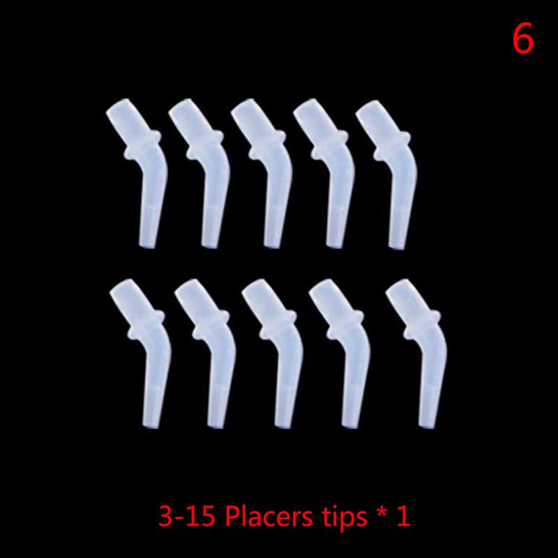 5D Алмазная картина Замена точки Дрель Ручки Наконечники Diy Аксессуары Инструменты