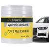 Mechanical Maintenance Gear Oil Multi-purpose All-Weather Lubricating Compound 100g Automotive Lithium Greases Lubricant For