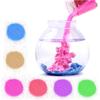 100g Not Wet Magic Sand for Kids Toys Colorful Mars Space Sand Slime Indoor Play Educational Funny Toy for Children Kids Gifts