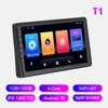 Android Car Radio For Renault Duster Arkana 2018-2021 Multimedia Player Head Unit Stereo GPS Navigation BT WIFI 1+16GB
