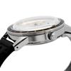 Часы SEIKO Presage GMT Presage Automatic SSK011, сделанные в Японии, черная кожа, модель Overseas [Seiko] Style60's, мужские [Товар]
