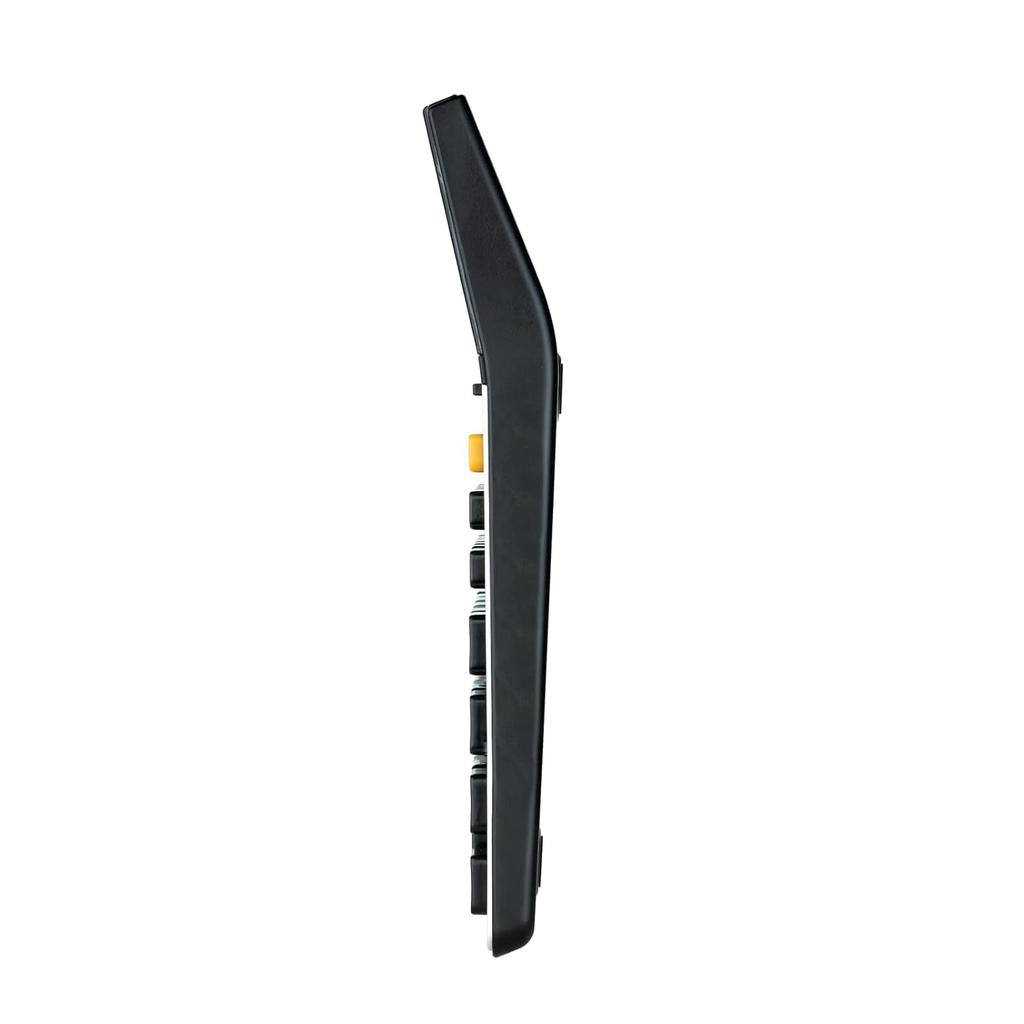 Flair FC-900TX GST Функция Конвертер валют Финансовый Настольный калькулятор 16 цифр Солнечная батарея Офис Дом Школа