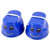 Kindergarten Stilts Smiling Face Balance Toys for Children - Sensory Integration Training Equipment
