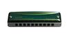 10-hole Harmonica OLIVE C-20 C Key