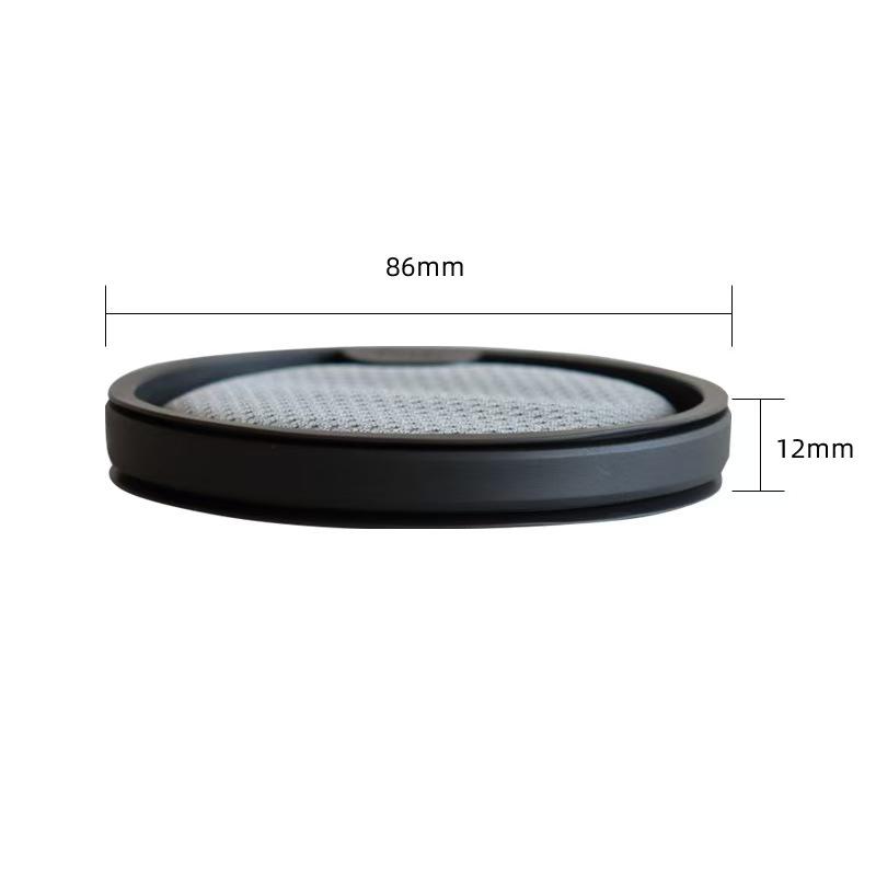 Для Dreame T10 / T20 / T20 Pro / T30 / T30 Neo / R10 / R10 Pro / R20 Запасные части Предварительный Пост-фильтр Аксессуары